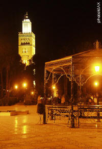 marrakech