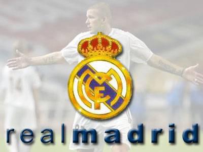 real madrid