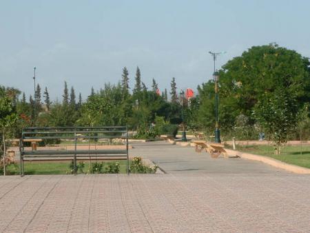 agdal marrakech